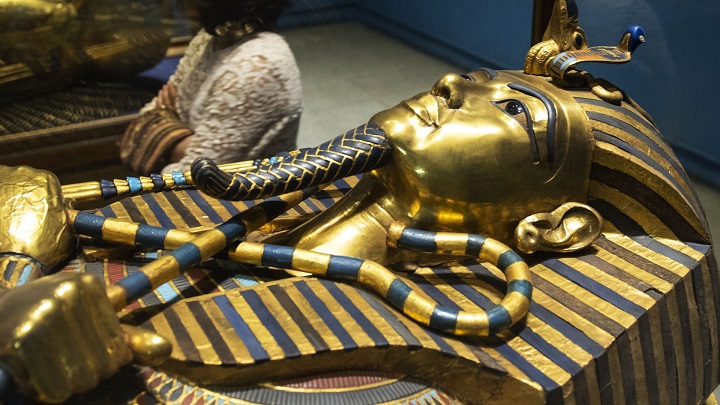Šta se desilo sa ljudima koji su otvorili Tutankamonovu grobnicu?