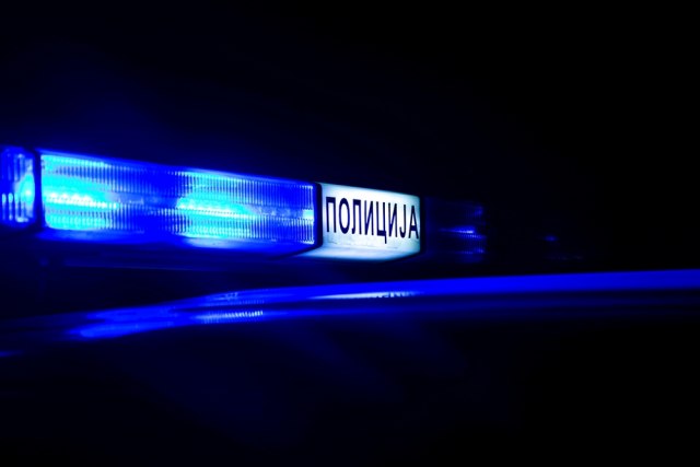 Makedonac pucao na mlađu ženu iz Srbije kod naplatne rampe Preševo