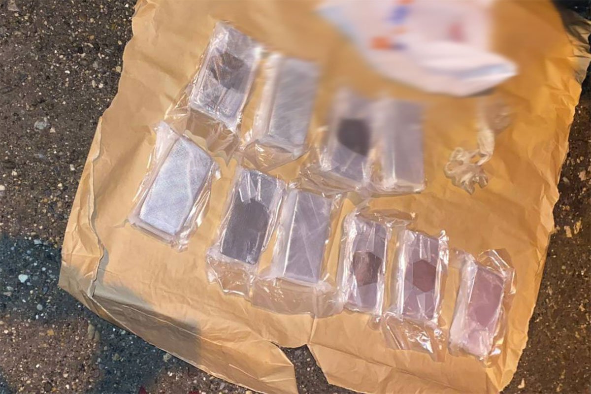 Uhapšeni zbog droge, u automobilu nosili 5 kg heroina