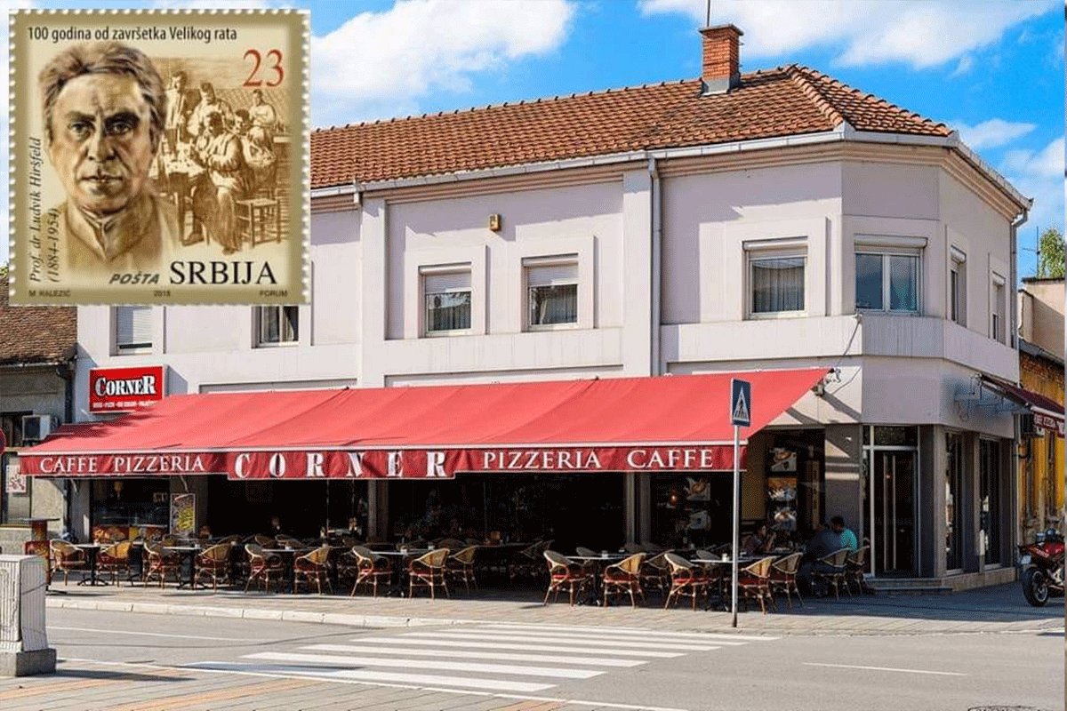 U ovom restoranu u Srbiji Poljaci jedu besplatno: „Sve je plaćeno prije 100 godina“
