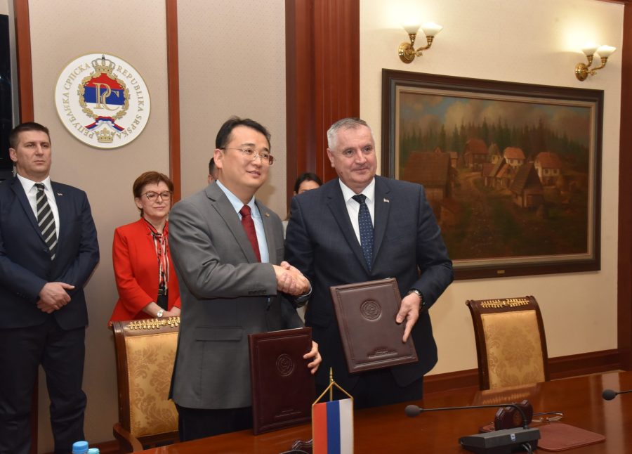 Srpska traži kredit kineske banke za izgradnju puta Foča – Šćepan Polje