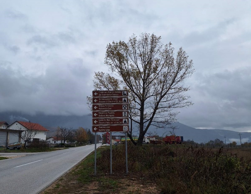 Berkovići – može li mala nerazvijena opština postati i turističko mjesto