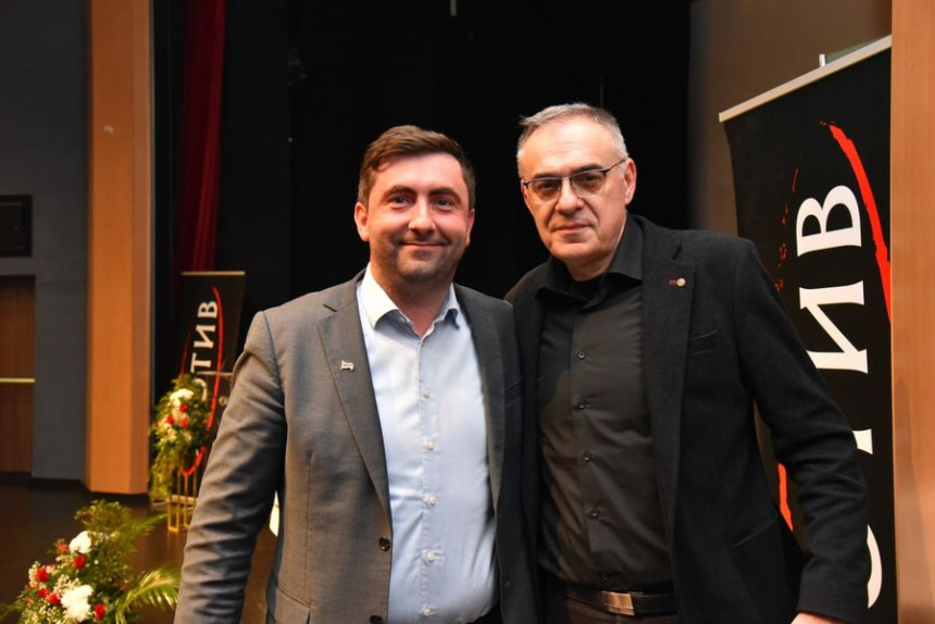 Ljubiša Petrović: Predsjedniče, Bijeljina pamti…