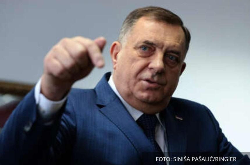 Dodik najavio „Prvoaprilski marš za povratak nadležnosti Srpske“!?