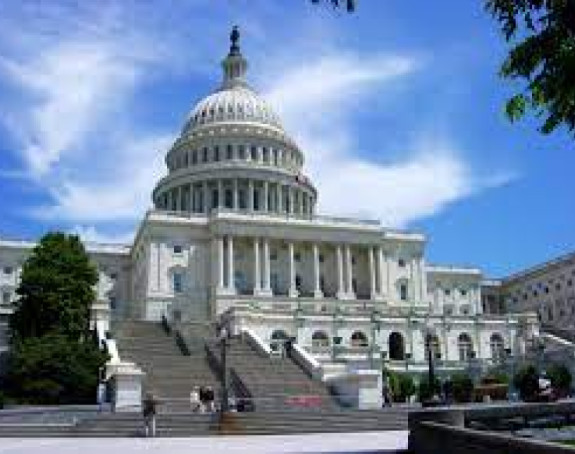 Američki Kongres usvojio Zakon o održavanju Dejtona kroz sankcije, čeka se potvrda Senata