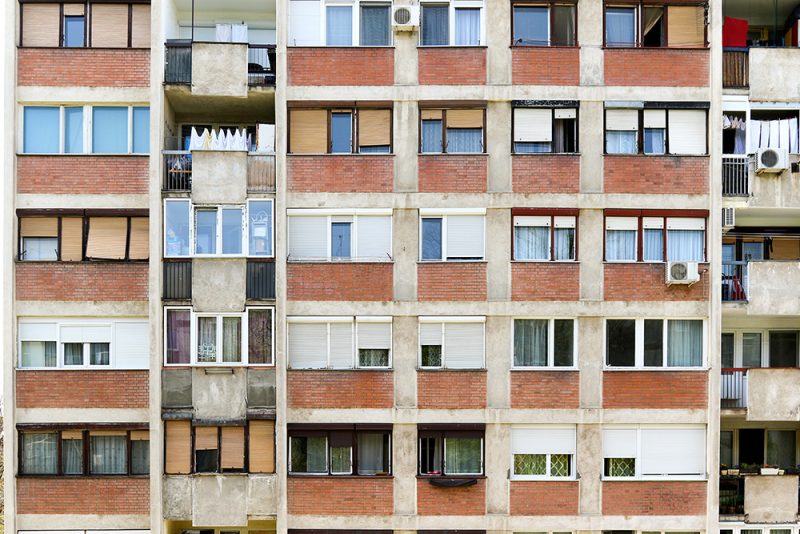Da li je izvjesno uvođenje poreza na prazne nekretnine u BiH?