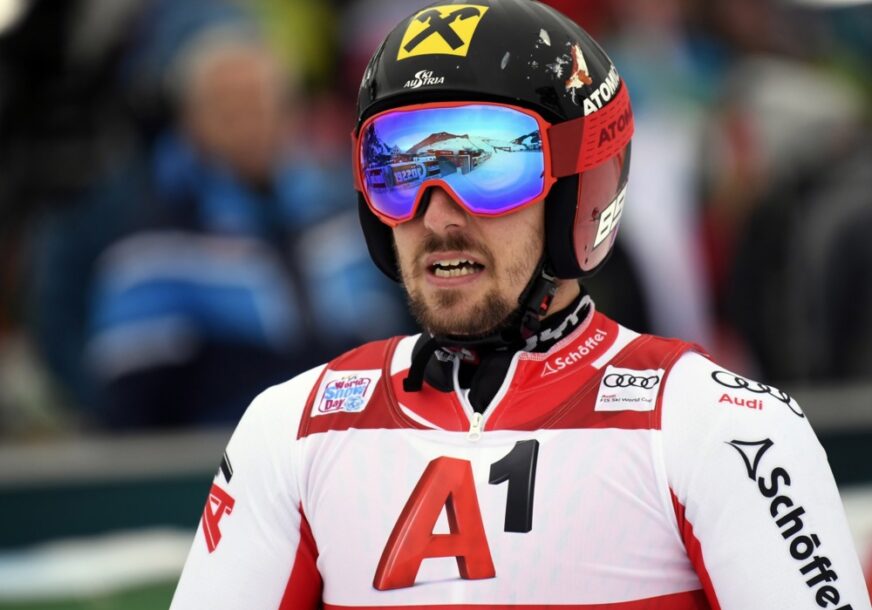 Povratak jednog od najboljih ikada: Rekorder će ponovo skijati, ali ne pod istom zastavom