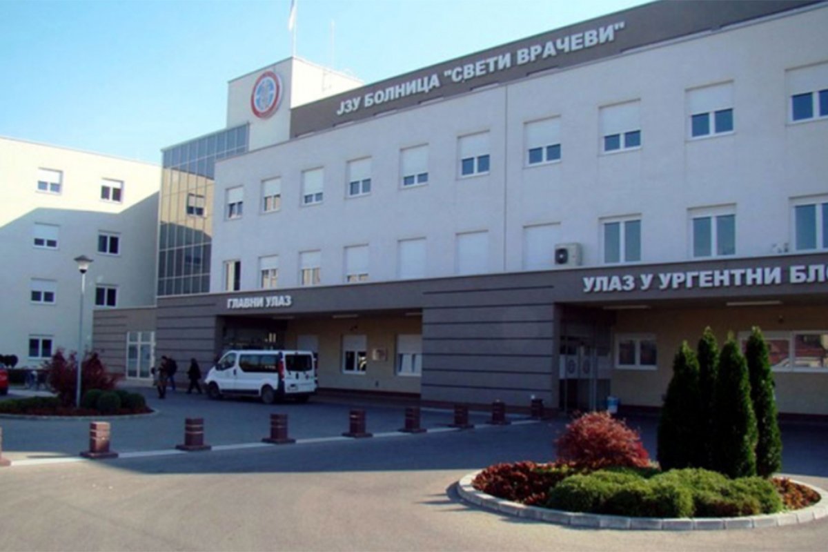Smijenjeni direktori tri bolnice u Srpskoj