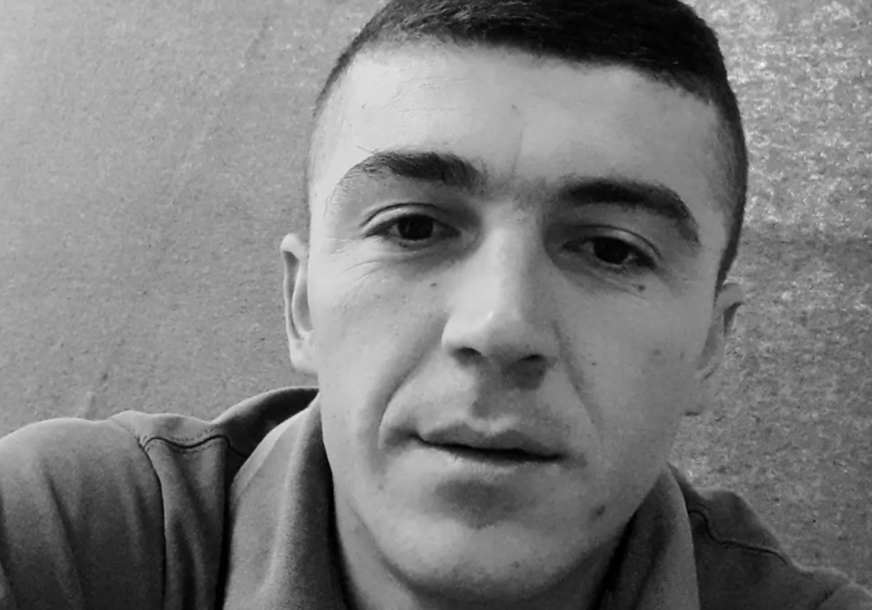 U potragu za kolegom Draganom Tanaskovićem (30) uključili se pripadnici Oružanih snaga BiH