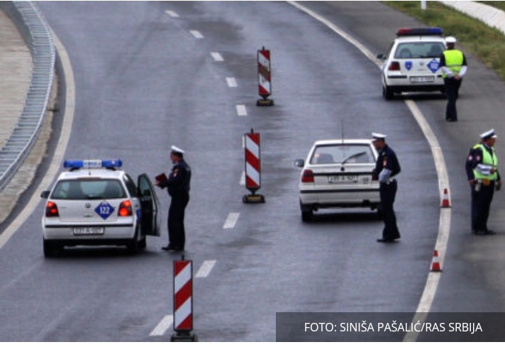 Teška nesreća kod Prnjavora: Nakon slijetanja auta, poginuo vozač „opela“