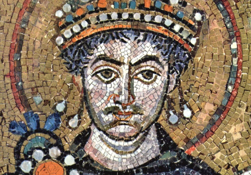 Zagonetna istorija Srba: Justinijan