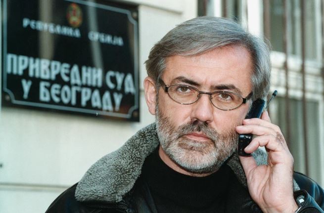 Prije 25 godina ubijen Slavko Ćuruvija
