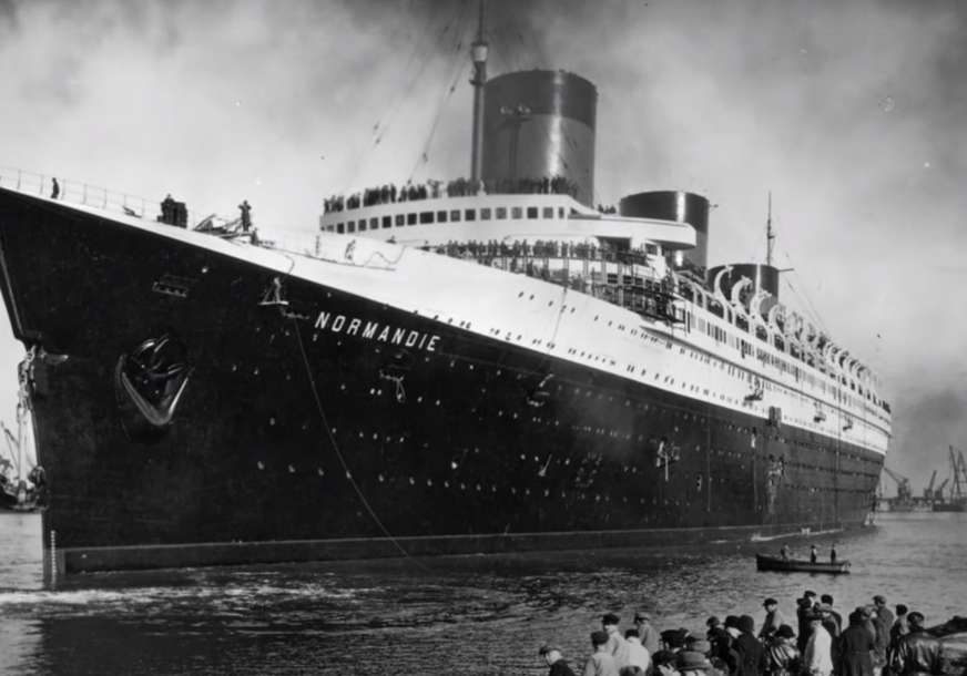 Na aukciji prodat sat najbogatijeg putnika s Titanika: S mladom Medlin (18) bio na medenom mjesecu, nije preživio brodolom