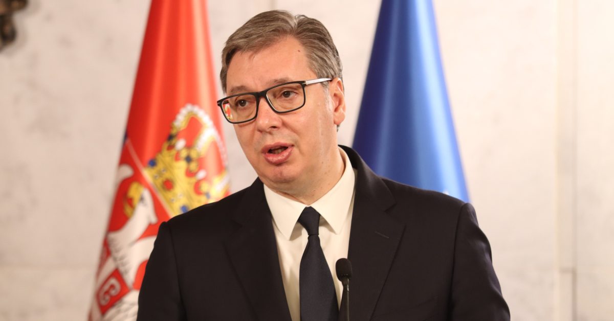 Zašto Vučić plaši Srbe ukidanjem Republike Srpske?