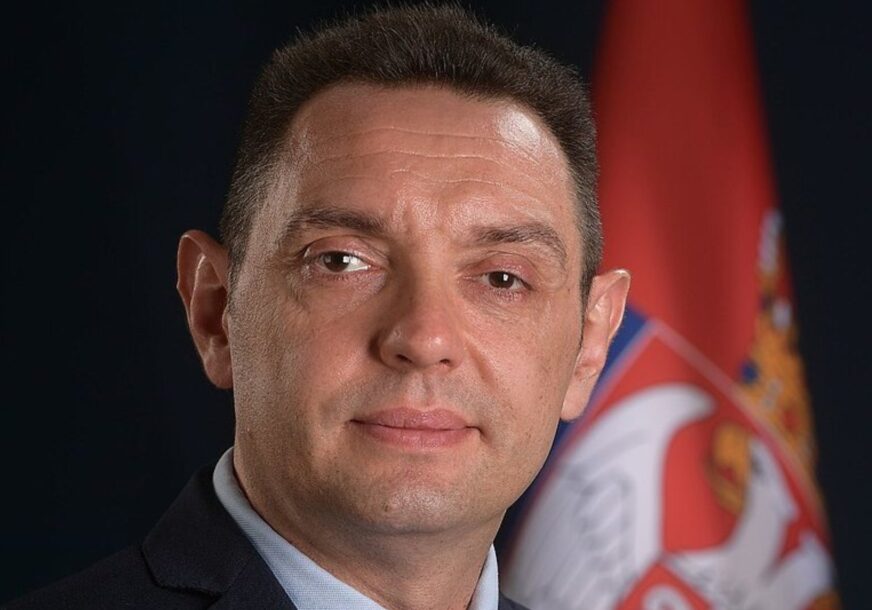 Bivši direktor BIA biće novi potpredsjednik Vlade Srbije