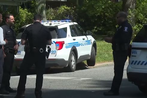 Četiri policajca ubijena, a 4 ranjena tokom akcije hapšenja u Sjevernoj Karolini
