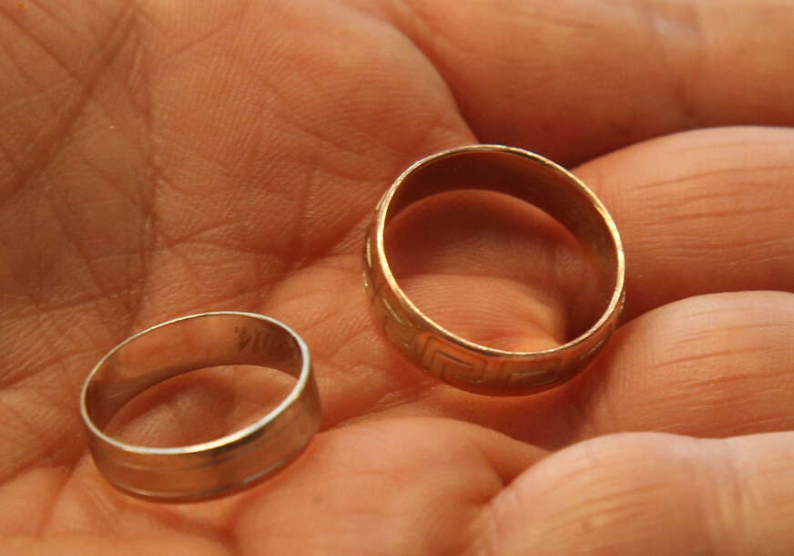 Na ludi kamen staje sve manje ljudi: U Srpskoj prošle godine sklopljen 5.471 brak, a na ovaj korak se odlučuju najčešće sa ovoliko godina