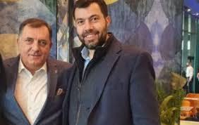 Kako je Igor Dodik dobio hrvatsko državljanstvo!?