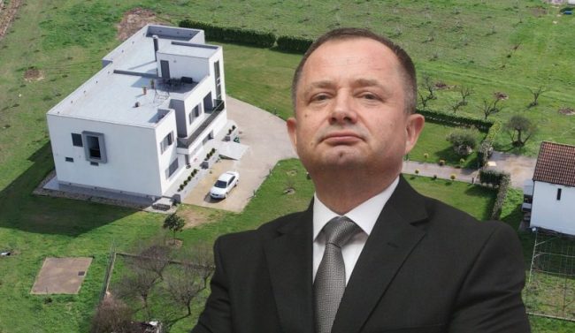 Miro Džakula, kralj nekretnina: Kako je vlasnik granapa postao jedan od najbogatijih ljudi u BiH (VIDEO)