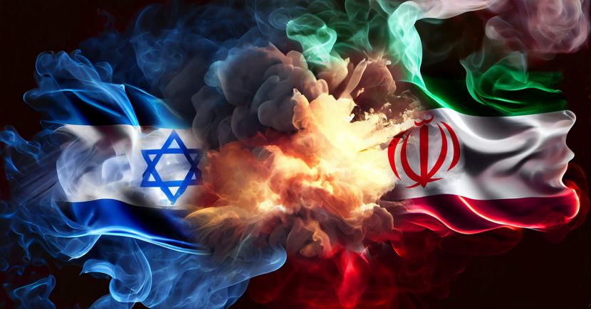 Izrael napao Iran: Odjekivale eksplozije kod grada sa nuklearnim postrojenjima, oglasio se izraelski zvaničnik