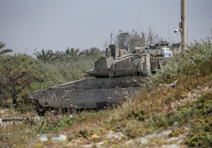 Izrael spreman da razmotri efikasan kraj rata u Pojasu Gaze „Nadamo se da je ono što smo ponudili Hamasu dovoljno“