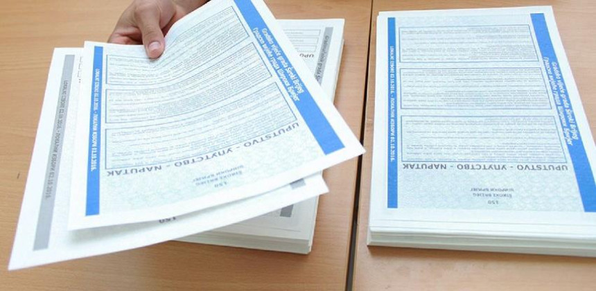 U BiH trenutno u „proceduri“ četiri izborna zakona