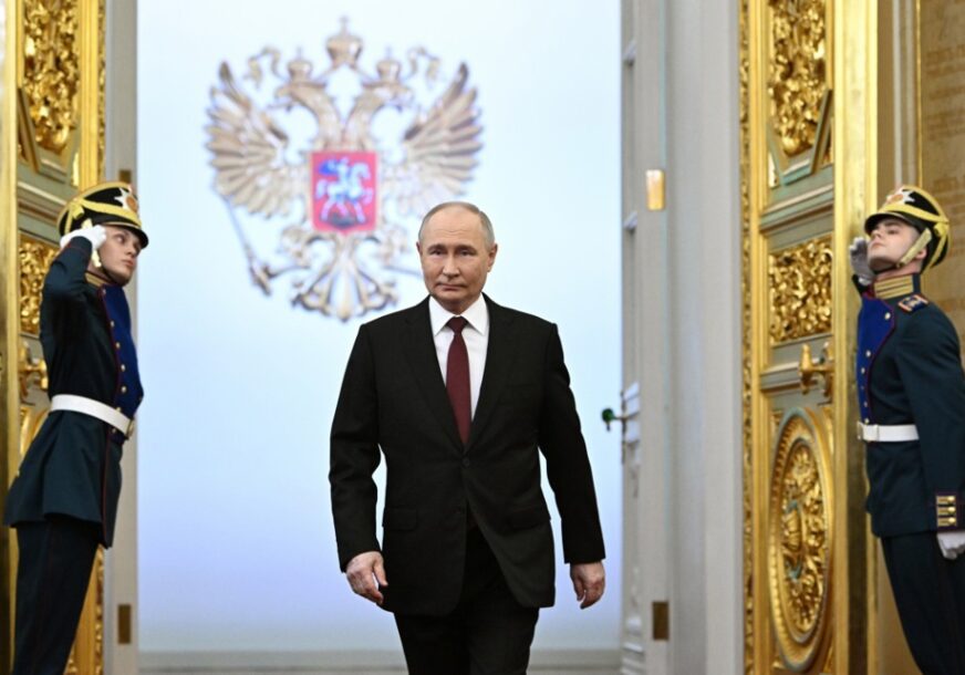 Ruski analitičar tvrdi „Putin povukao nuklearnu liniju, sa riječi prelazi na djelo“