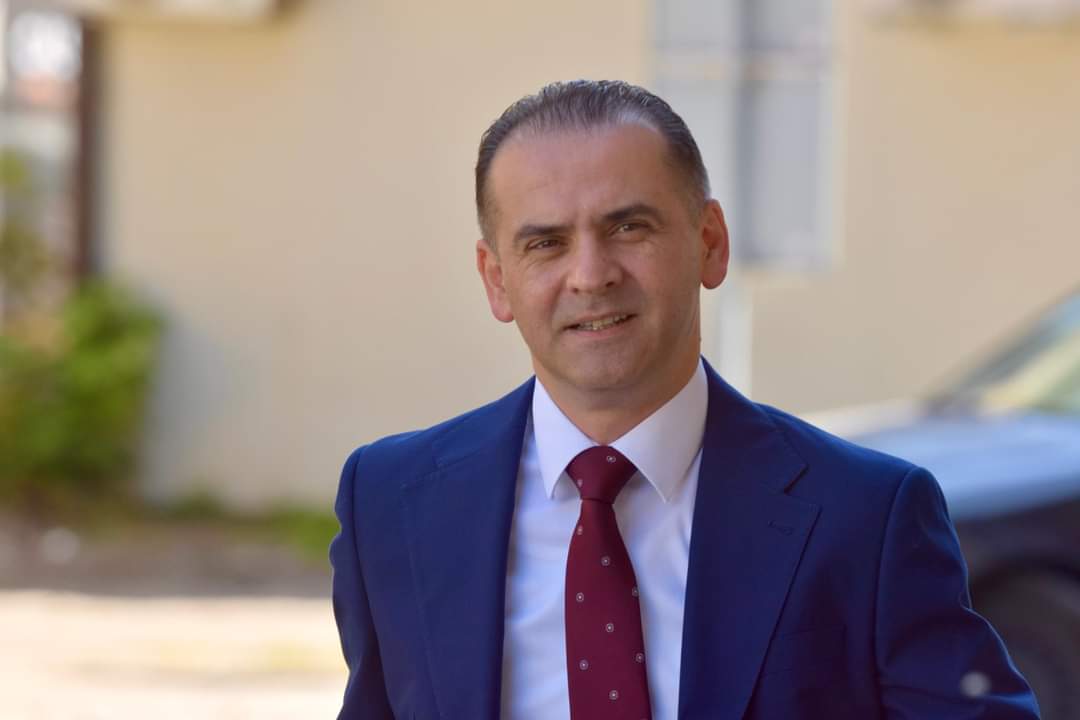Đorđe Miličević: Sve prevare SNSD-a sa Izbornim zakonom RS izašle na vidjelo
