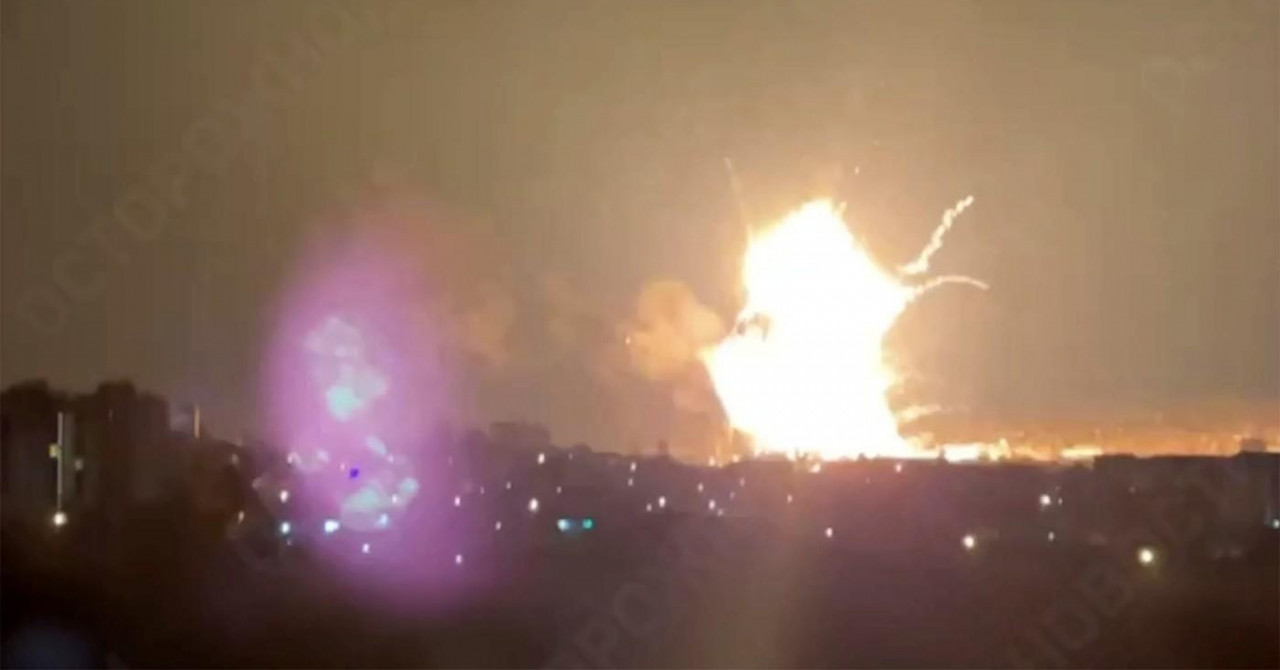 Izraelska vojska izvršila jedan od najvećih napada: U bombardovanju šatorskog naselja poginulo 35 osoba