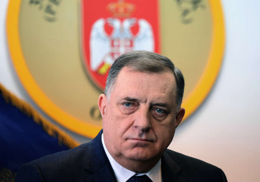 „Ilegalni Šmit ih je zaštitio kao bijele medvjede“ Dodik poručio da je povezanost članova CIK BiH sa mafijom skandal evropskih razmjera
