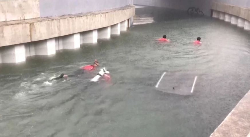 Apokalipsa u Brazilu, više od 30 ljudi poginulo