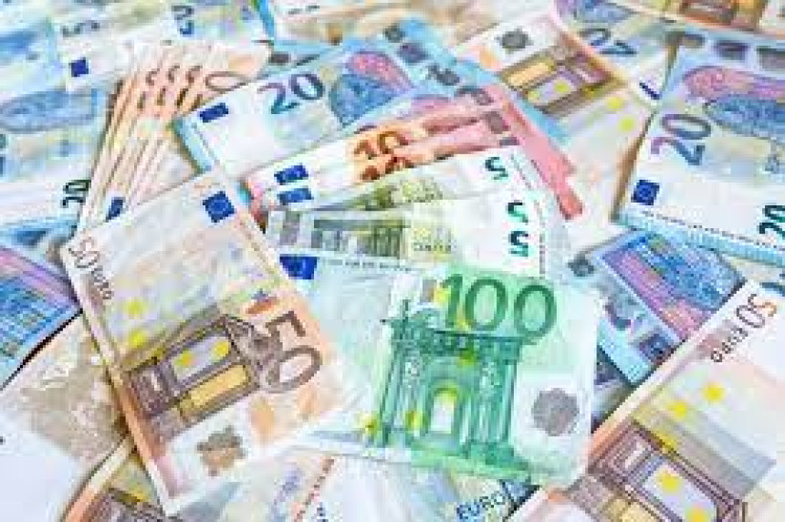 Najveći štediša u banci čuva oko 60 miliona evra