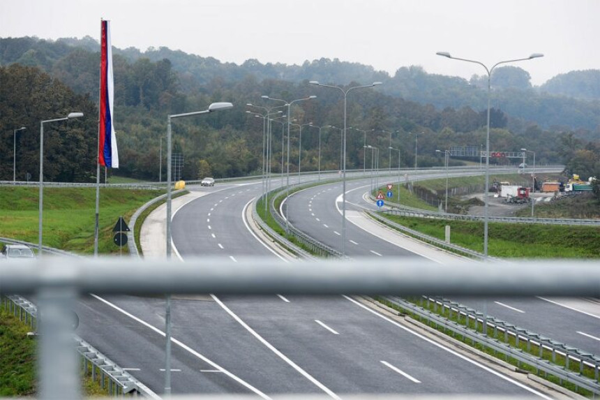 EBRD ne može više finansirati autoput kroz Srpsku