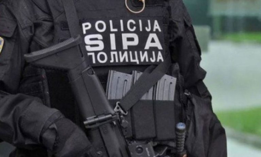 Hapšenje u Palama zbog terorizma i bombaškog napada