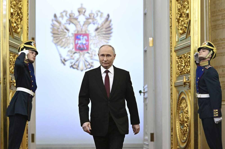 Putin spreman da zaustavi rat u Ukrajini?