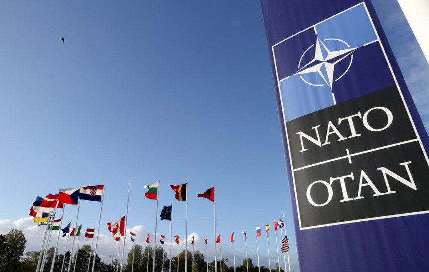 Samoproglašeno Kosovo pridruženi član NATO saveza