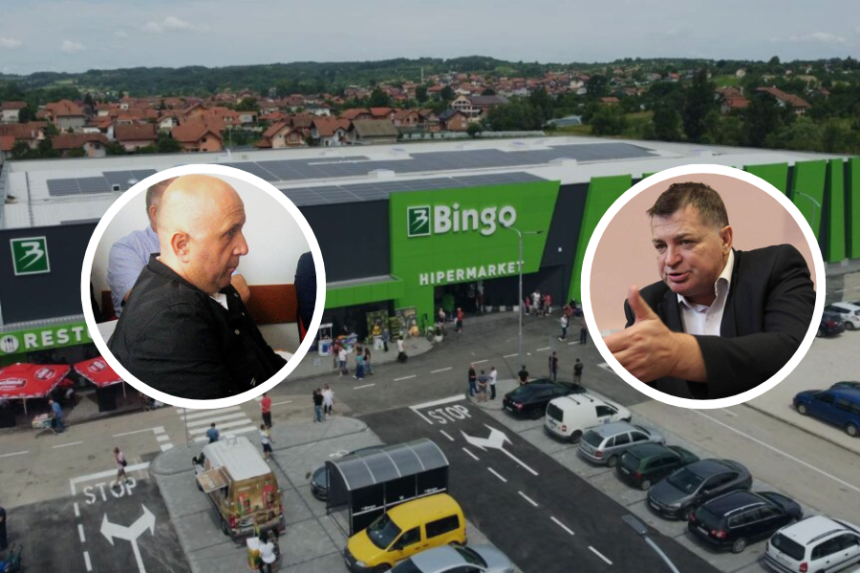 “Bingo” postao suvlasnik u „Pavgordovoj“ firmi