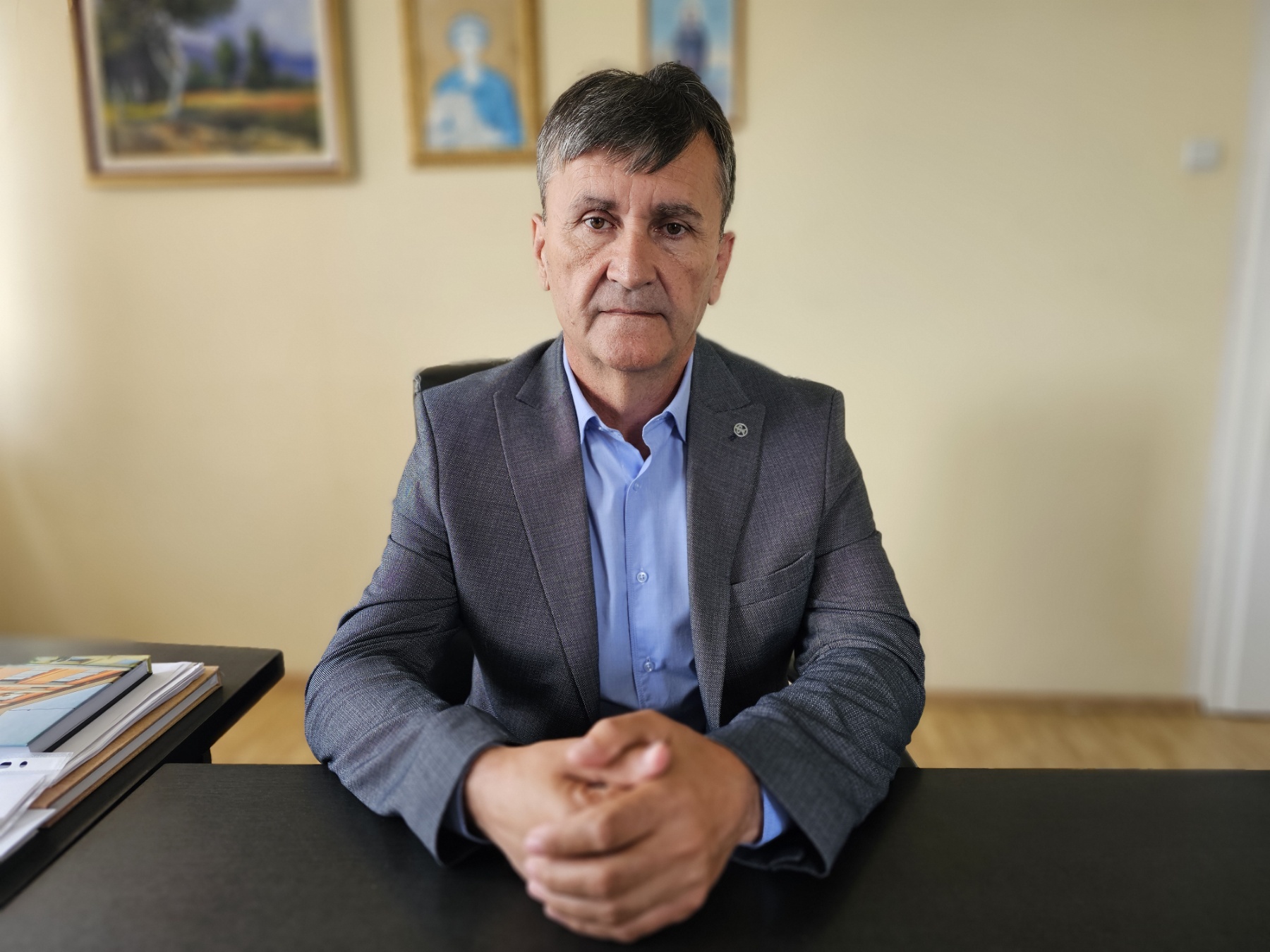 Marinković: Istina-odbrana od antisrpske rezolucije