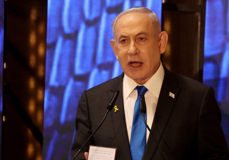 „Nema trajnog prekida vatre do uništenja Hamasa“ Netanjahu nakon što je Bajden iznio izraelski prijedlog o primirju