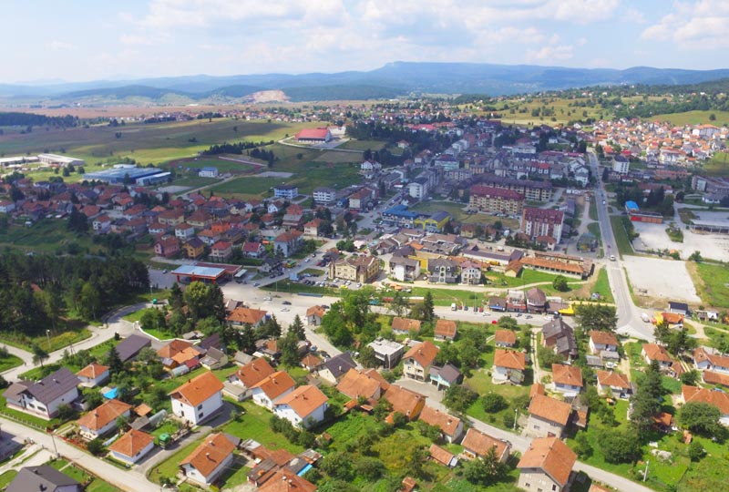 Skupštinska većina u Sokocu: Opština je bankrotirala, načelnik negira