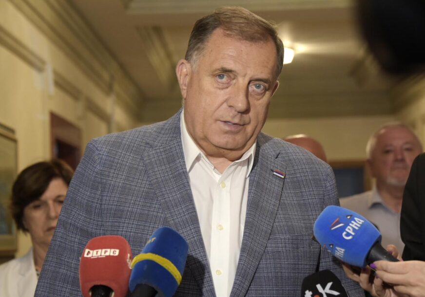 KO JE KRIVAC Građani iseljavaju, Dodik bi da im „mijenja svijest“, a sociolog otkriva zašto nije došlo do POTPUNOG EGZODUSA