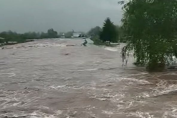 „Ne pamtimo ovakvu situaciju“ Poplave u Hrvatskoj napravile haos, jedna osoba izgubila život