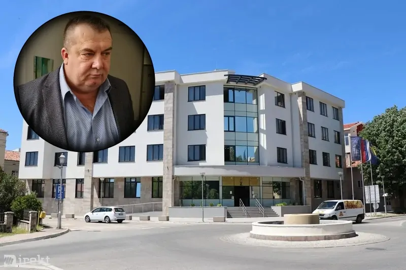 POZAJMICA PREDUZEĆU DOBROČINSTVO, A NE KRIVIČNO DJELO: Drugostepena presuda: Miljan Aleksić oslobođen optužbi za zloupotrebu službenog položaja