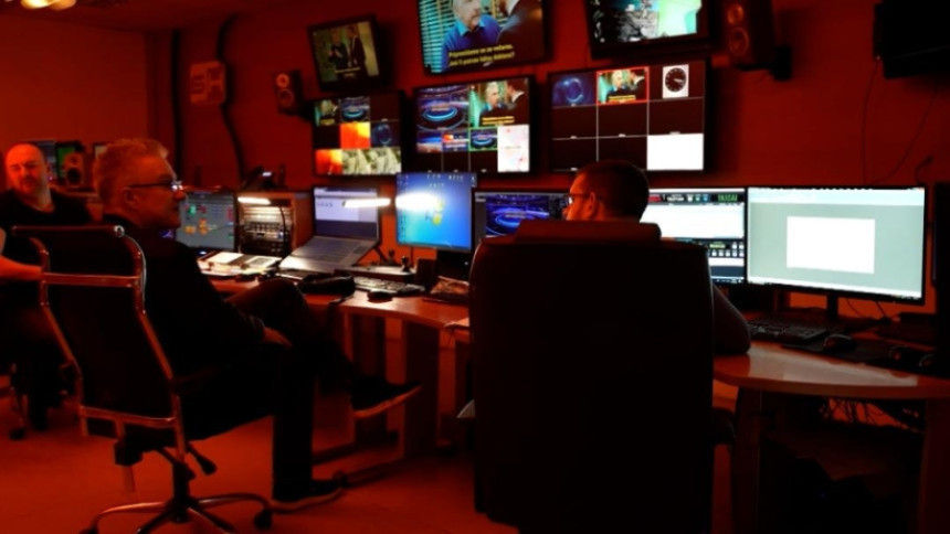 BiH je jedina država u svijetu gdje institucije kontrolišu gledanost medija