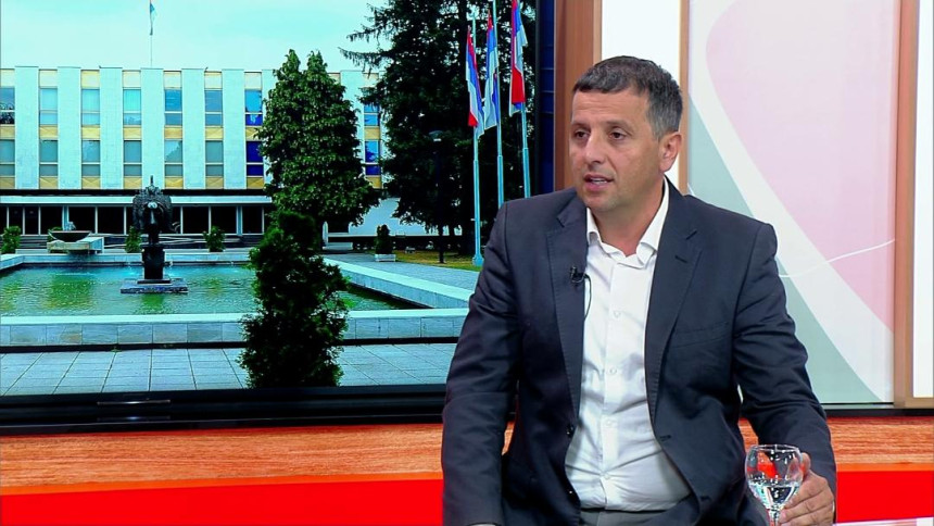 Vukanović: Da se pitao Dodik ne bi postojala Srpska (VIDEO)