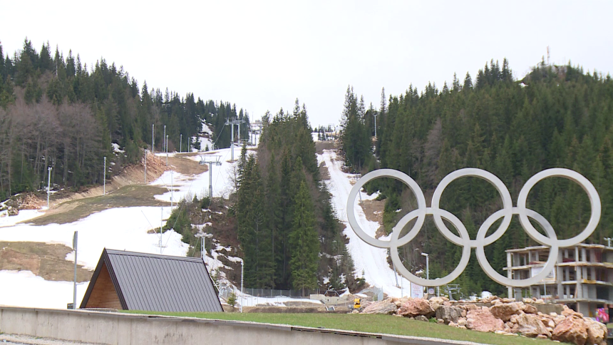 OC „Jahorina“ vapi za još 29 miliona KM za otplatu kredita