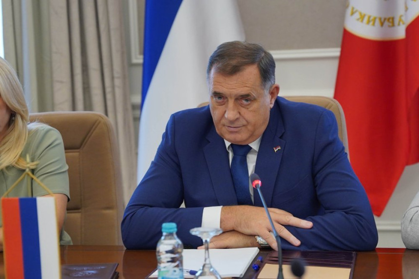 Dodik otkrio: Proglasićemo nezavisnost kad narod bude malo hrabriji!