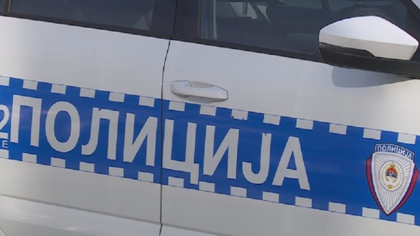 Policija uhapsila muškarca iz BL zbog krađa