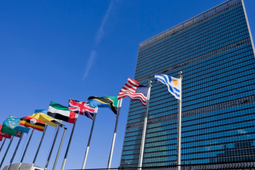 UN optužile Izrael za „sistematske napade“ na bolnice