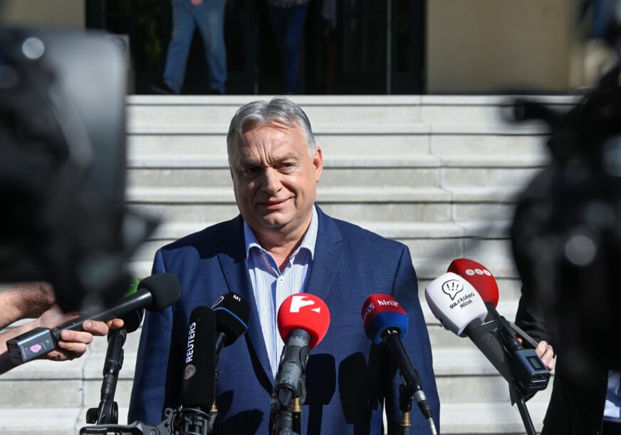 „Rezultat je veliki neuspjeh Fidesa“ Orban je osvojio najveći broj glasova u Mađarskoj, ali njegov konkurent je NADMAŠIO OČEKIVANJA
